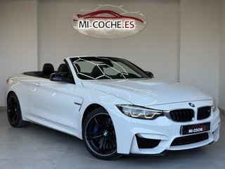 BMW Serie 4 M4 A