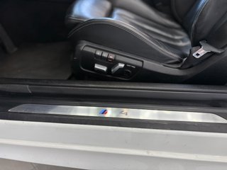 BMW Serie 4 M4 A