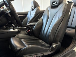 BMW Serie 4 M4 A
