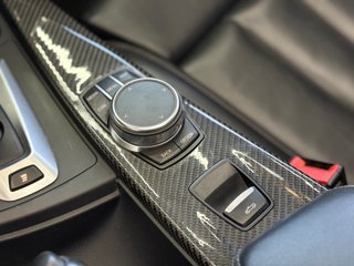 BMW Serie 4 M4 A