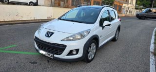 Peugeot 207 2011