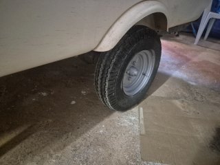 Se vende  Comanche compact