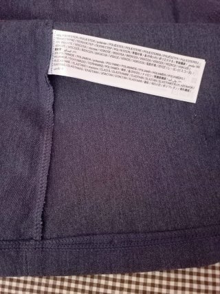 Vestido denim