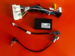 Cable Radio Hyundai y Kia