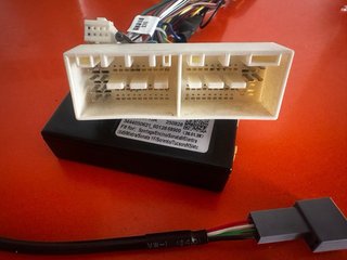 Cable Radio Hyundai y Kia