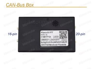 Cable Radio Hyundai y Kia