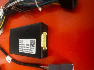 Cable Radio Hyundai y Kia