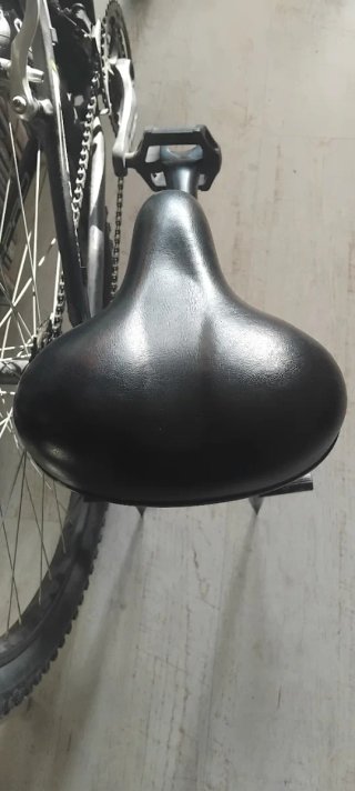 Asiento de bici para niños