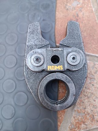 MORDAZA REMS MINI U32