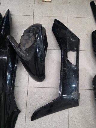 Tapas y foco Honda PCX 125 del 2018/2020