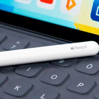 Apple Pencil