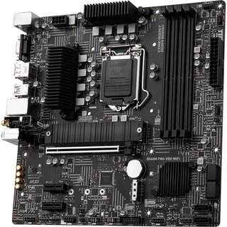 PC Mr. Micro i5 10ª Gen 32GB RAM 1TB SSD