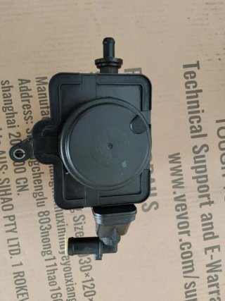 Separador de aceite Mopar 55208531 Fiat Tipo