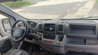 Citroen Jumper 2007