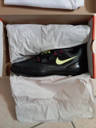 Nike Zoom Rotational 6 Scarpe Atletica EUR 39