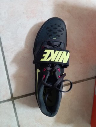 Nike Zoom Rotational 6 Scarpe Atletica EUR 39