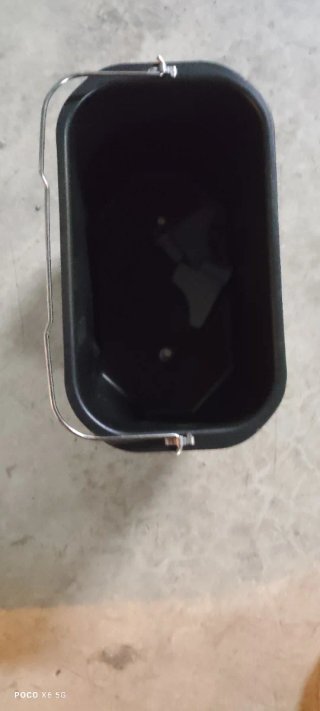 Panificadora Silvercrest