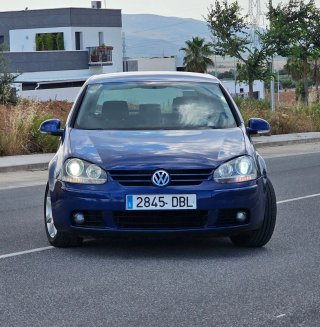 Volkswagen Golf 2005
