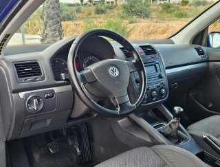 Volkswagen Golf 2005