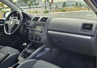 Volkswagen Golf 2005