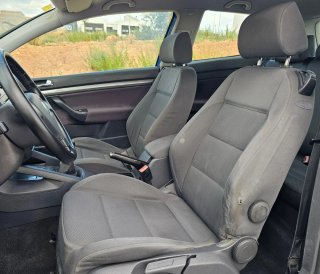 Volkswagen Golf 2005