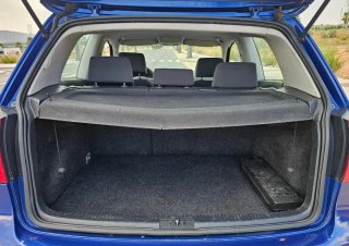 Volkswagen Golf 2005