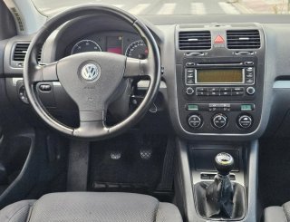 Volkswagen Golf 2005