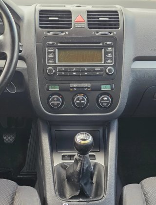 Volkswagen Golf 2005