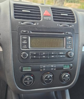 Volkswagen Golf 2005