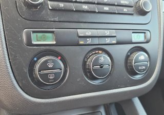 Volkswagen Golf 2005