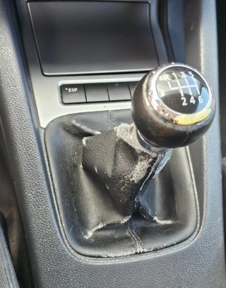 Volkswagen Golf 2005