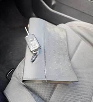 Volkswagen Golf 2005