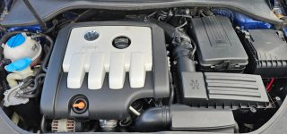 Volkswagen Golf 2005