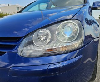 Volkswagen Golf 2005