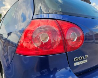 Volkswagen Golf 2005