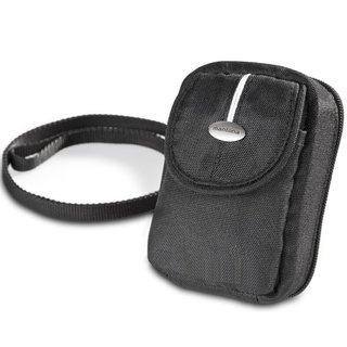 Mantona Jaspis borsa fotografica | · Custodie