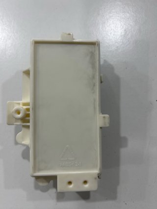 Electrónica Lavadora LG F1495BDA