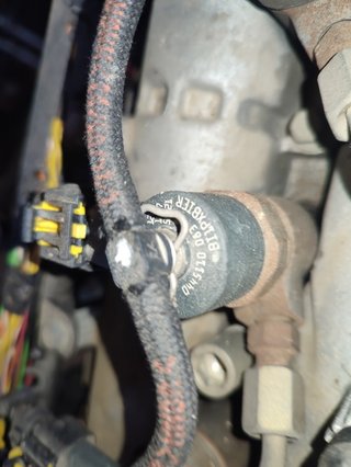 DESPIECE MOTOR OPEL COMBO (CORSA C) 1.3 16V CDTI