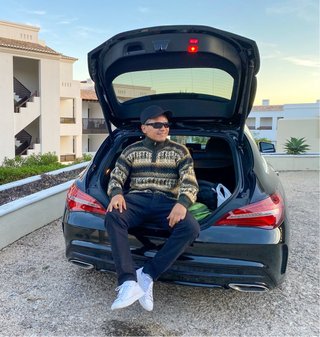 Mercedes-Benz Clase CLA 2016