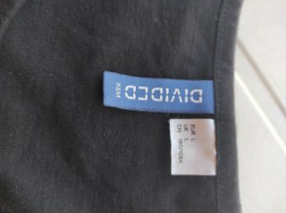 Camiseta NASA para ver el eclipse