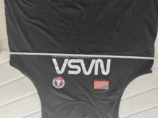 Camiseta NASA para ver el eclipse