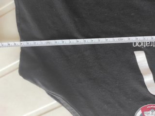 Camiseta NASA para ver el eclipse