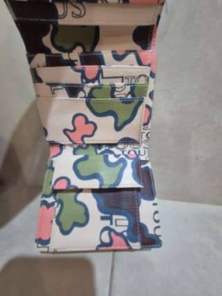 Monedero Tous Multicolor
