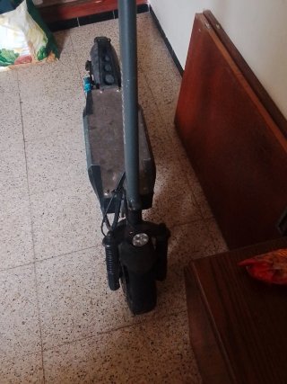Patinete Smartgyro por piezas