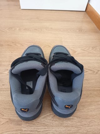 Zapatillas Puma Hombre Talla 48