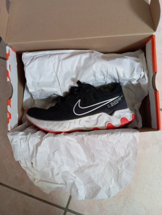 Nike Renew Ride 2 Donna Taglia 38