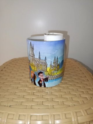 Tazza Harry Potter Hogwarts
