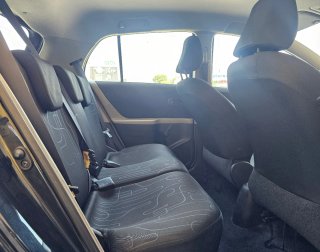 Toyota Yaris 2011