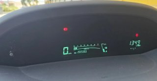 Toyota Yaris 2011