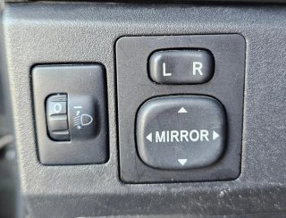 Toyota Yaris 2011